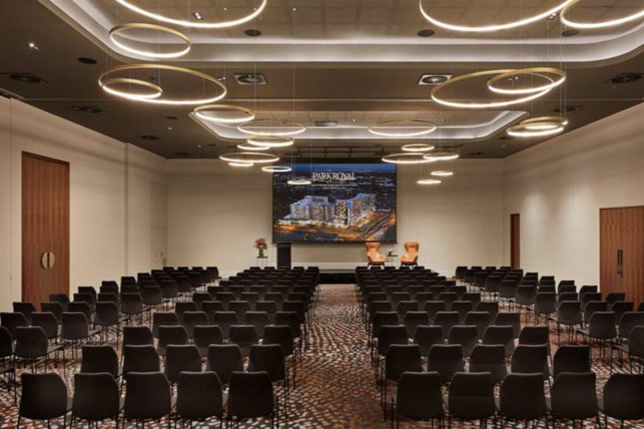 Parkroyal Monash Melbourne Clayton Ngoại thất bức ảnh