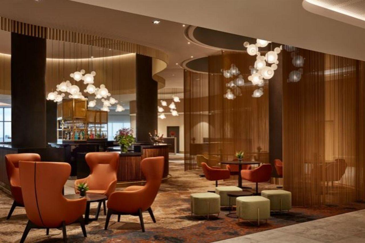 Parkroyal Monash Melbourne Clayton Ngoại thất bức ảnh