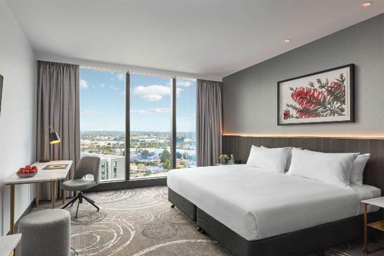 Parkroyal Monash Melbourne Clayton Ngoại thất bức ảnh