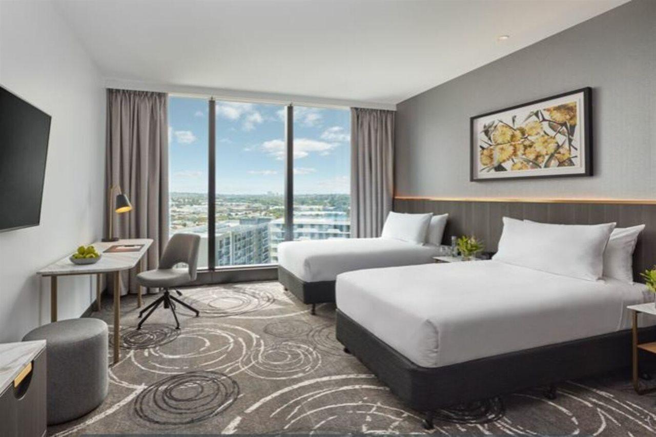 Parkroyal Monash Melbourne Clayton Ngoại thất bức ảnh