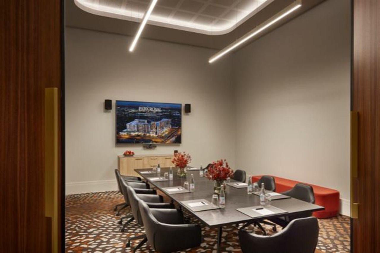 Parkroyal Monash Melbourne Clayton Ngoại thất bức ảnh