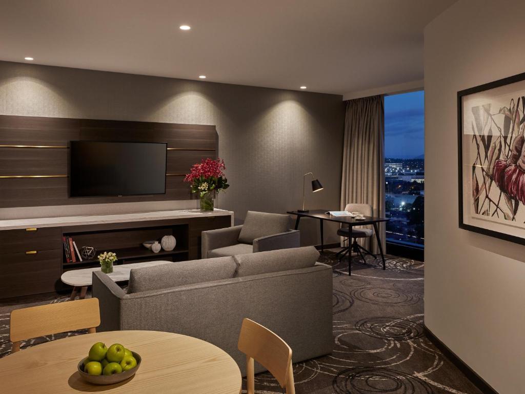 Parkroyal Monash Melbourne Clayton Ngoại thất bức ảnh