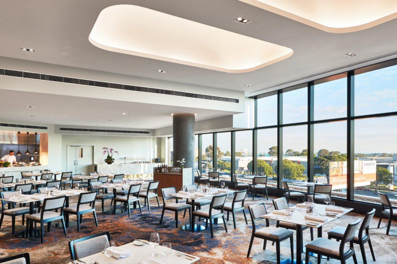 Parkroyal Monash Melbourne Clayton Ngoại thất bức ảnh
