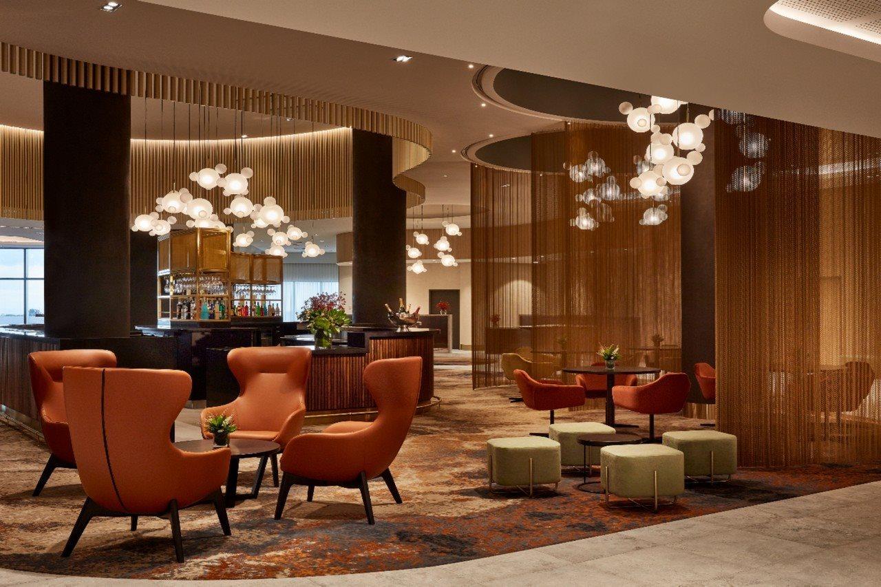 Parkroyal Monash Melbourne Clayton Ngoại thất bức ảnh