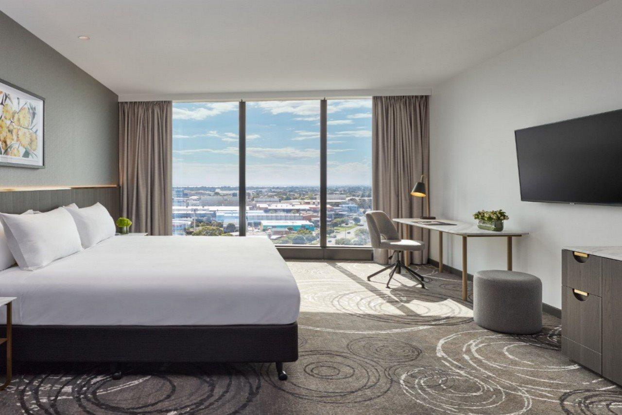 Parkroyal Monash Melbourne Clayton Ngoại thất bức ảnh