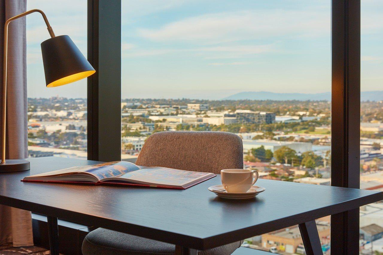 Parkroyal Monash Melbourne Clayton Ngoại thất bức ảnh