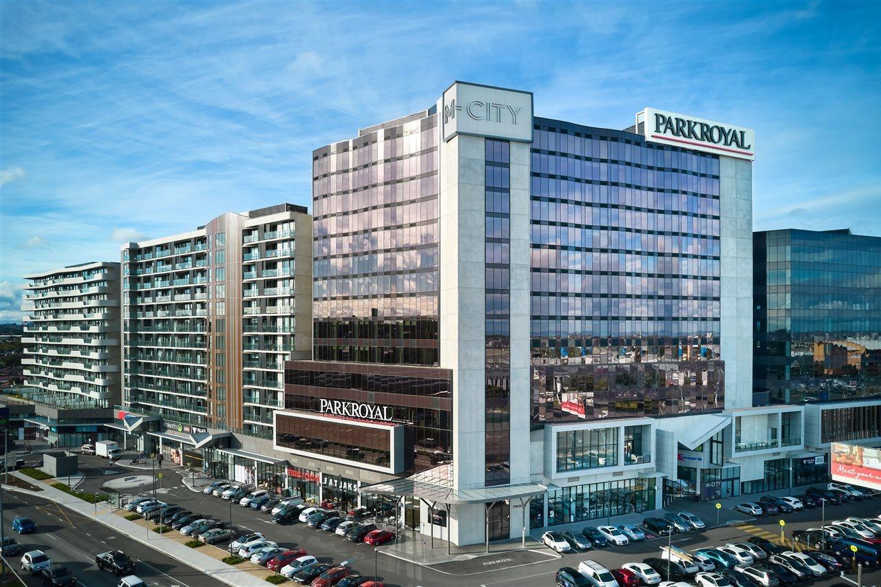 Parkroyal Monash Melbourne Clayton Ngoại thất bức ảnh