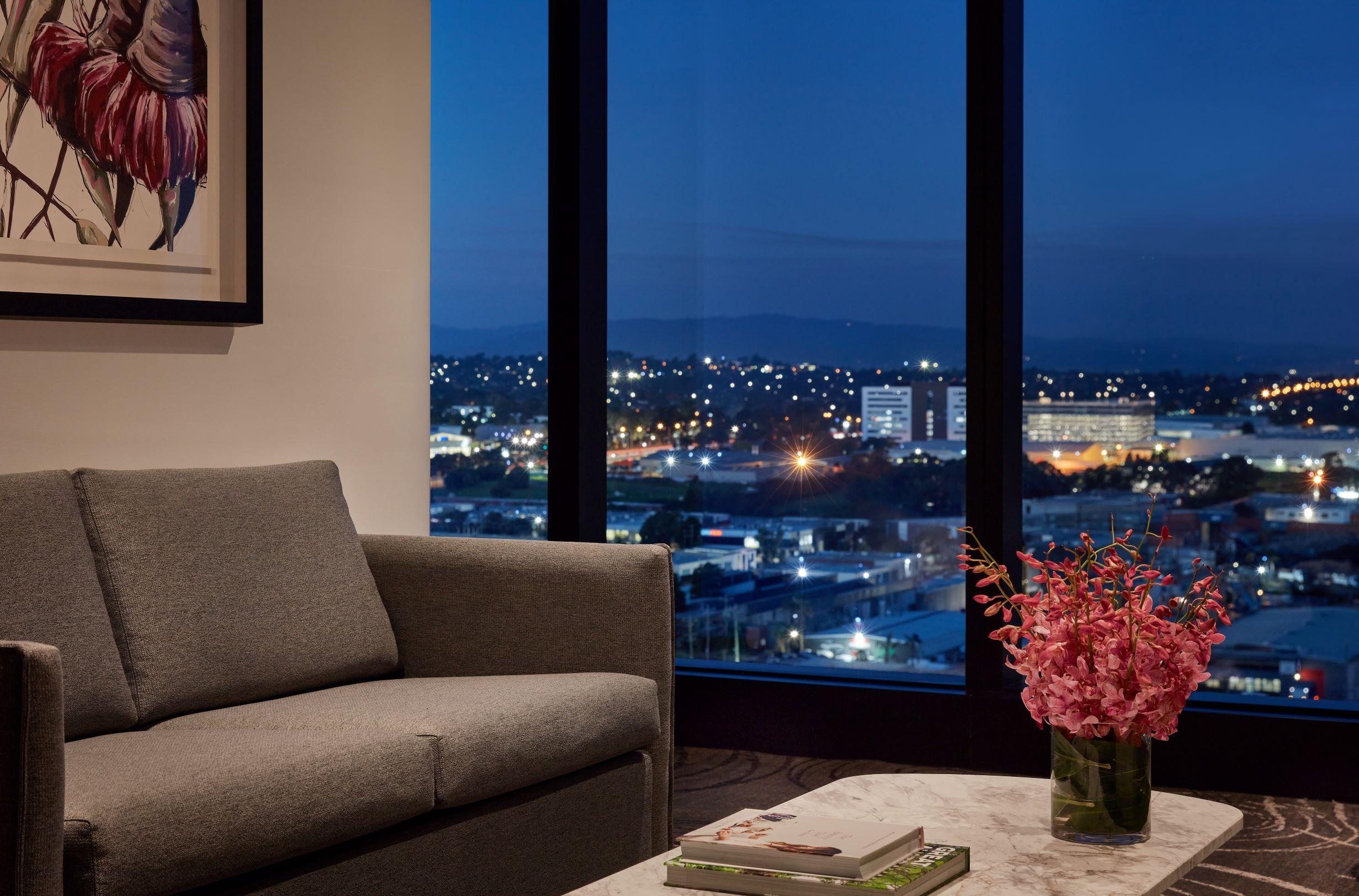 Parkroyal Monash Melbourne Clayton Ngoại thất bức ảnh