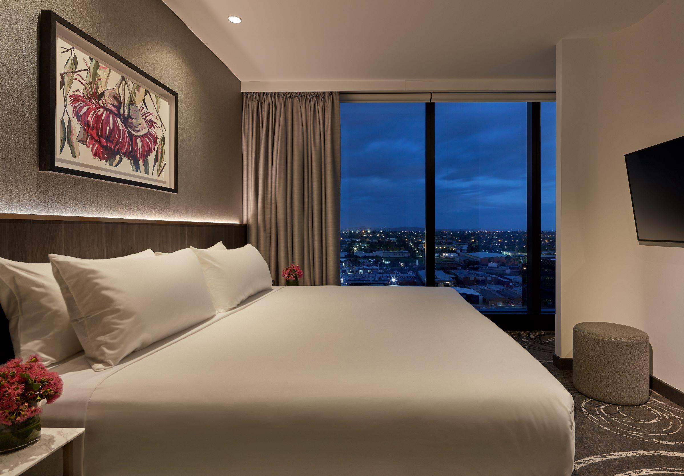 Parkroyal Monash Melbourne Clayton Ngoại thất bức ảnh