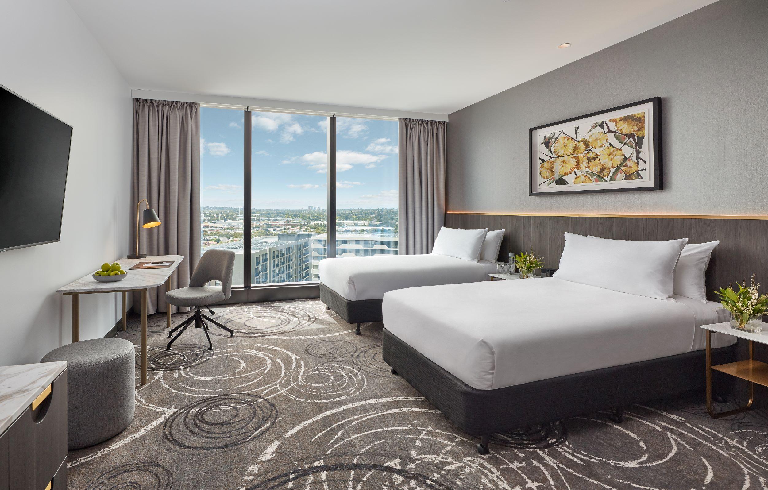 Parkroyal Monash Melbourne Clayton Ngoại thất bức ảnh