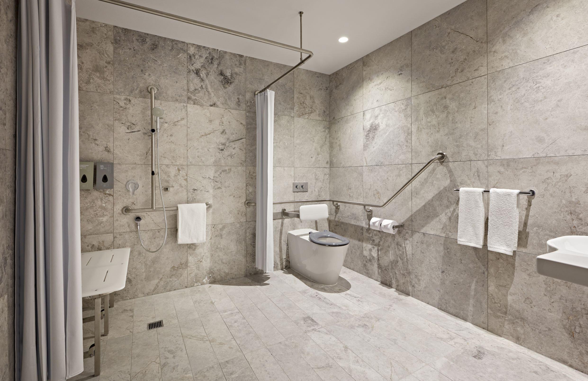 Parkroyal Monash Melbourne Clayton Ngoại thất bức ảnh