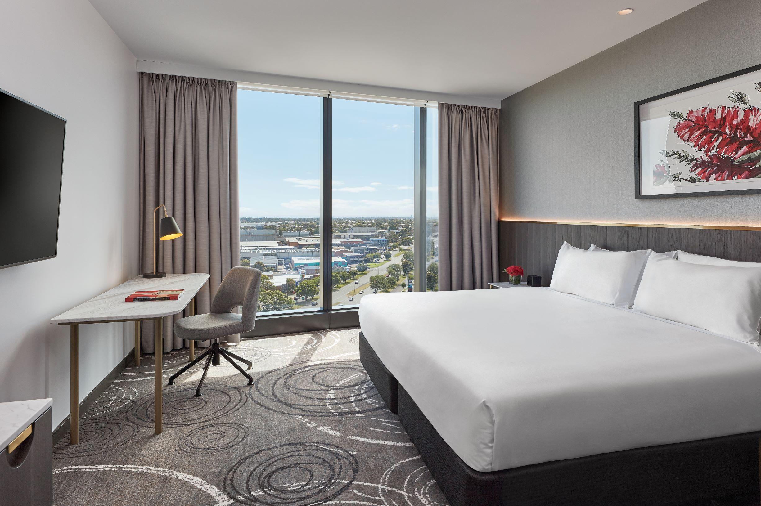 Parkroyal Monash Melbourne Clayton Ngoại thất bức ảnh