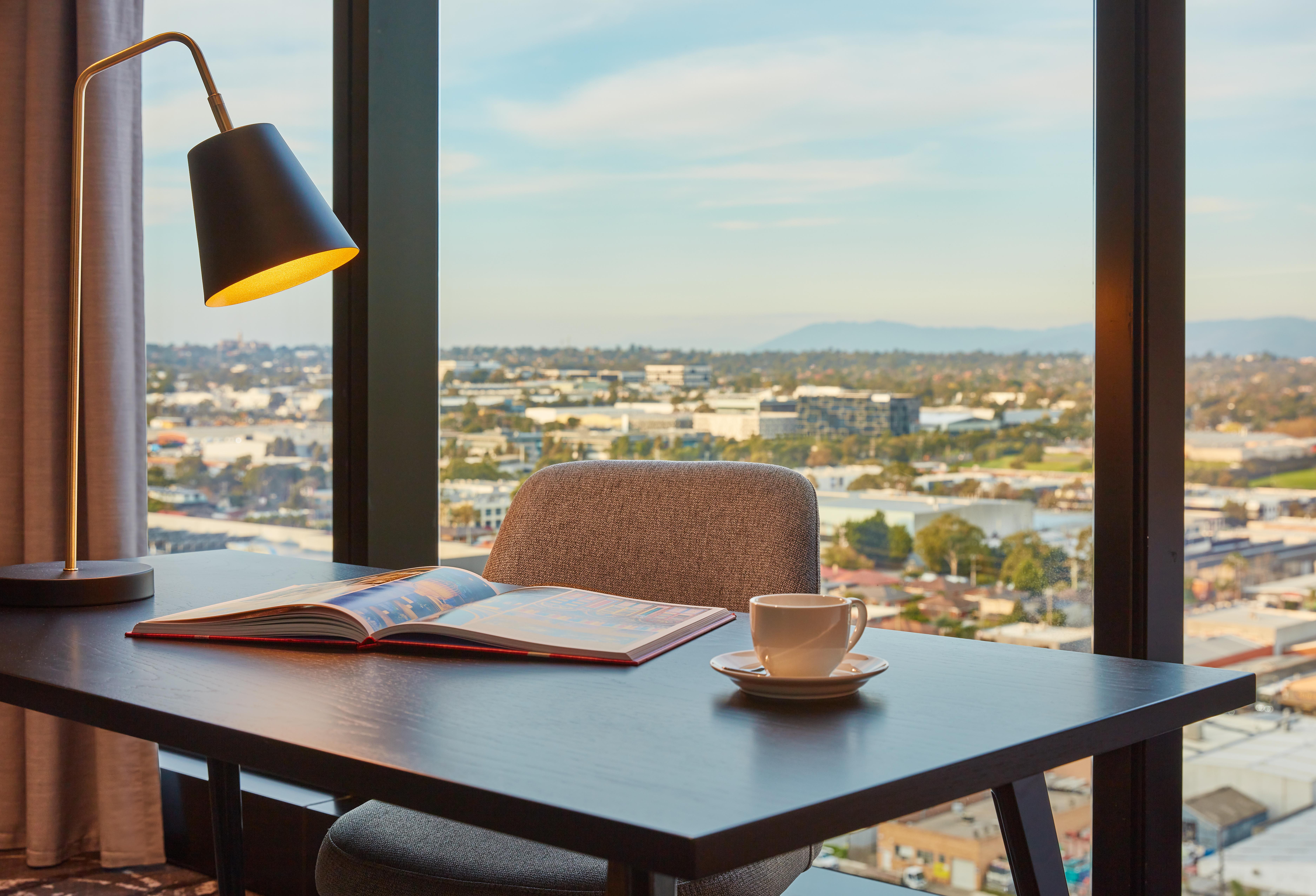 Parkroyal Monash Melbourne Clayton Ngoại thất bức ảnh