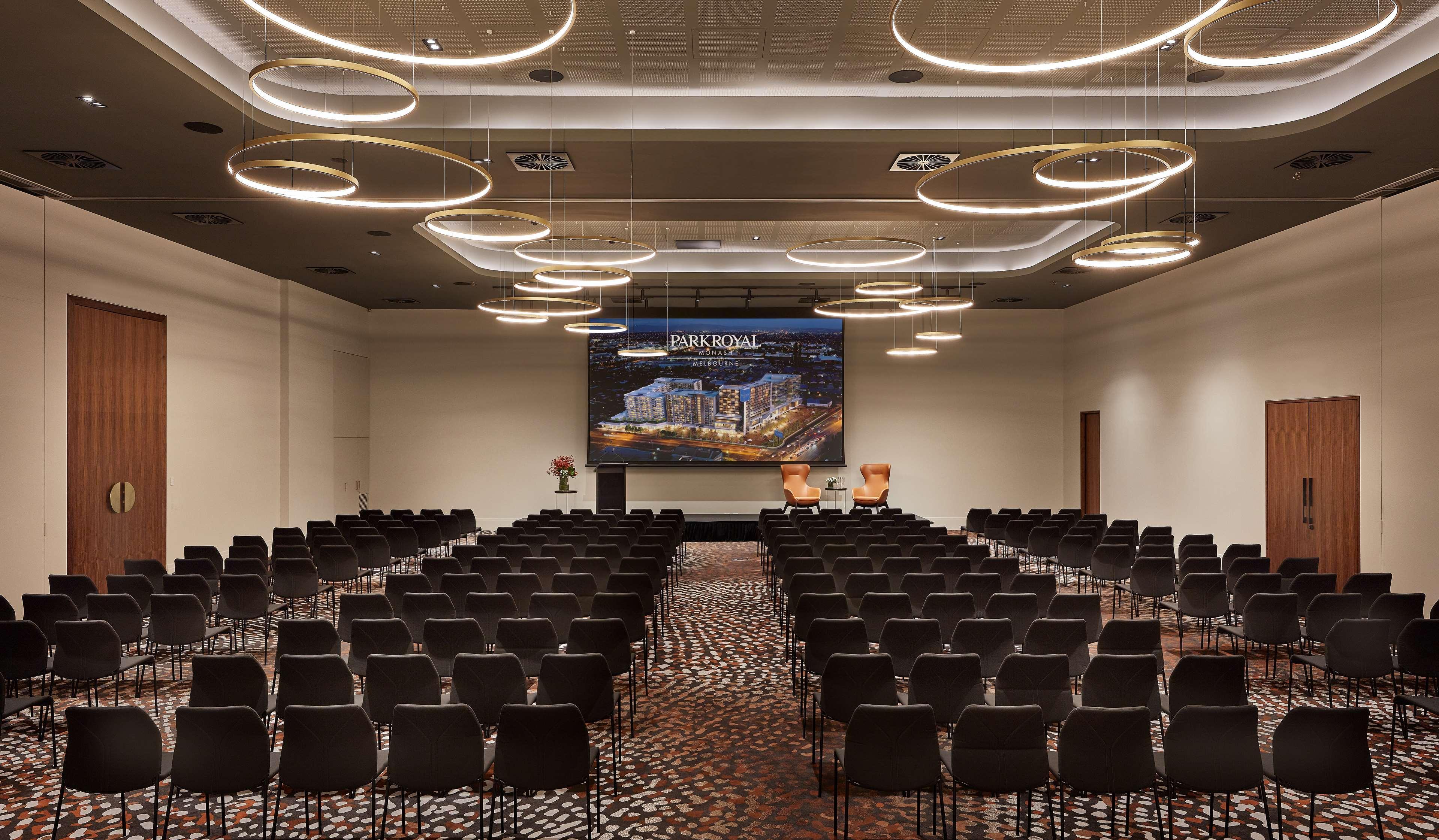 Parkroyal Monash Melbourne Clayton Ngoại thất bức ảnh