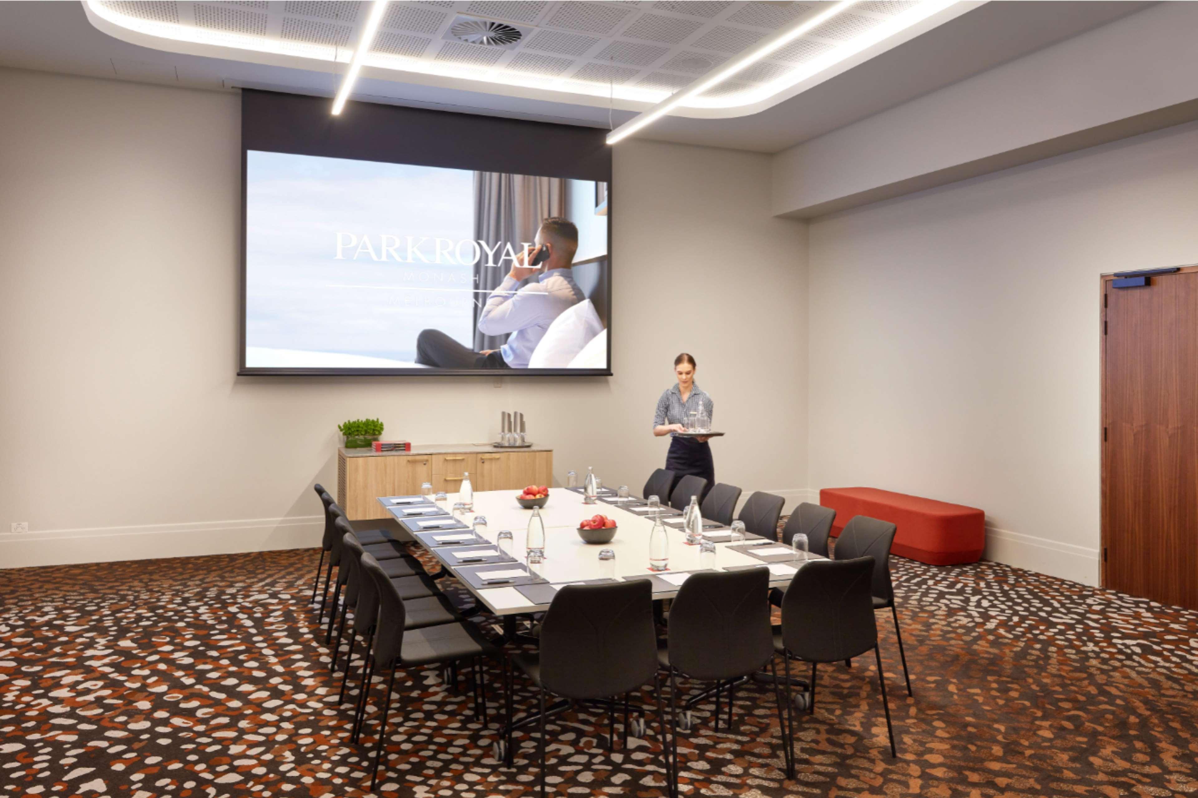 Parkroyal Monash Melbourne Clayton Ngoại thất bức ảnh