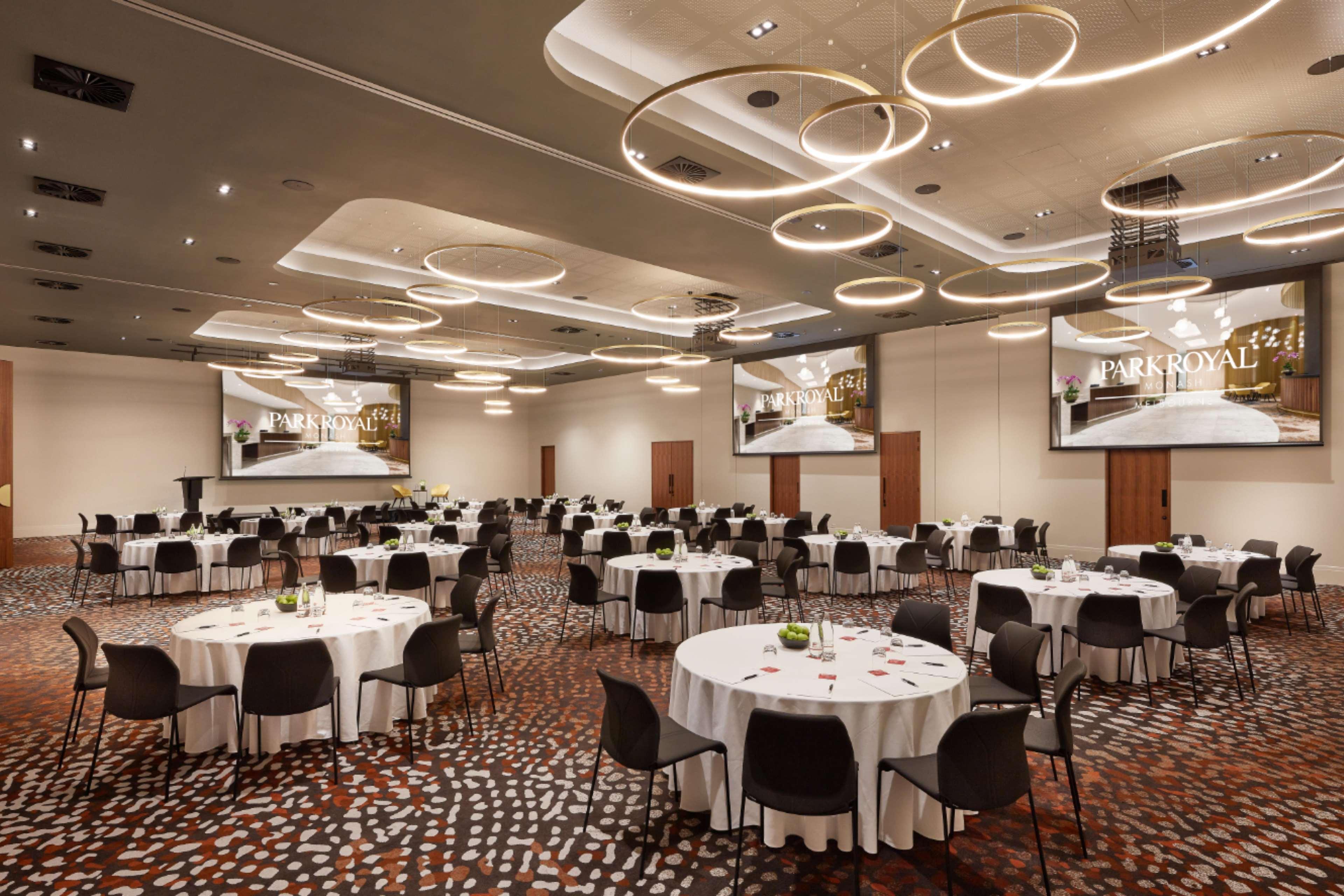 Parkroyal Monash Melbourne Clayton Ngoại thất bức ảnh