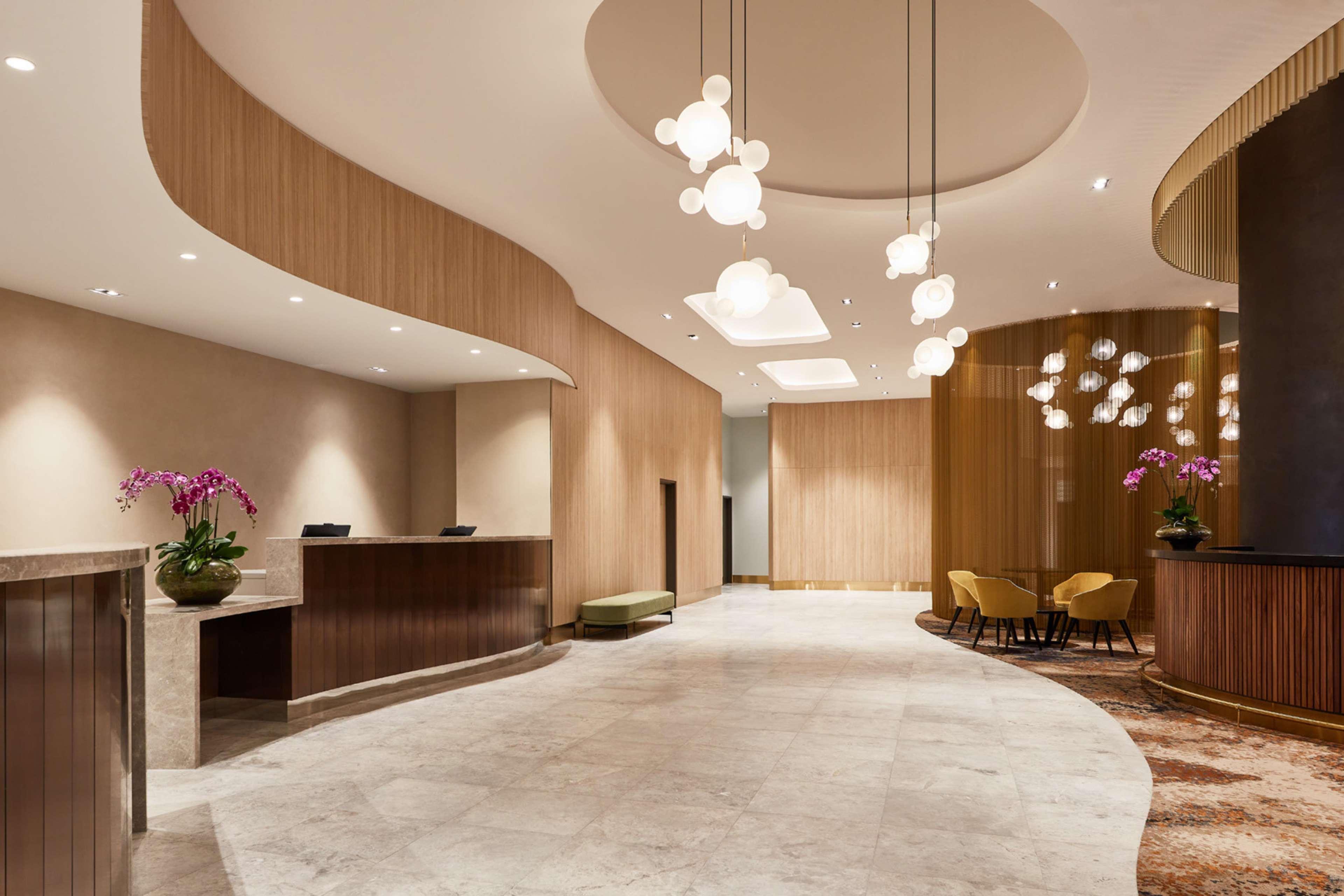 Parkroyal Monash Melbourne Clayton Ngoại thất bức ảnh