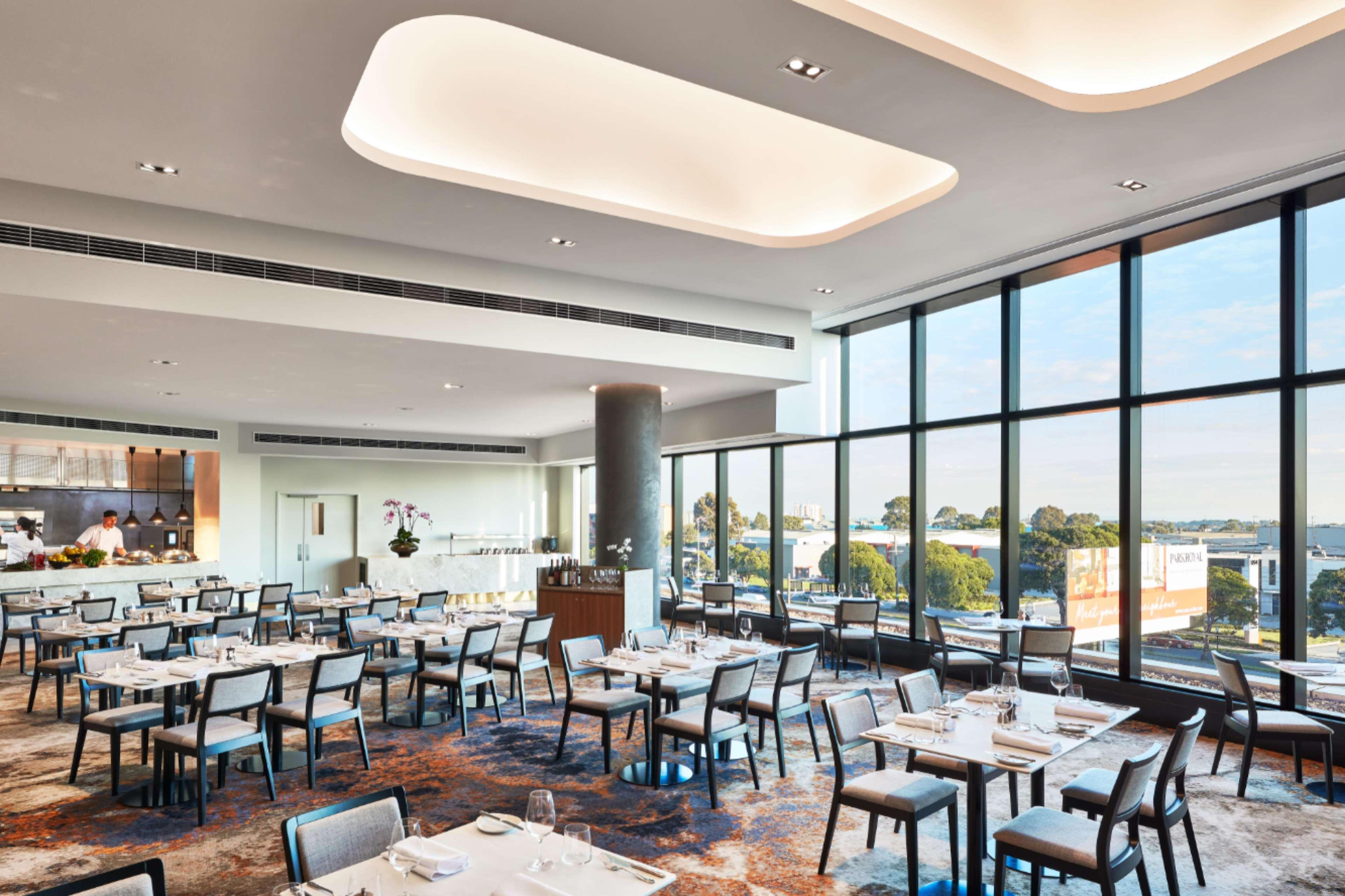 Parkroyal Monash Melbourne Clayton Ngoại thất bức ảnh