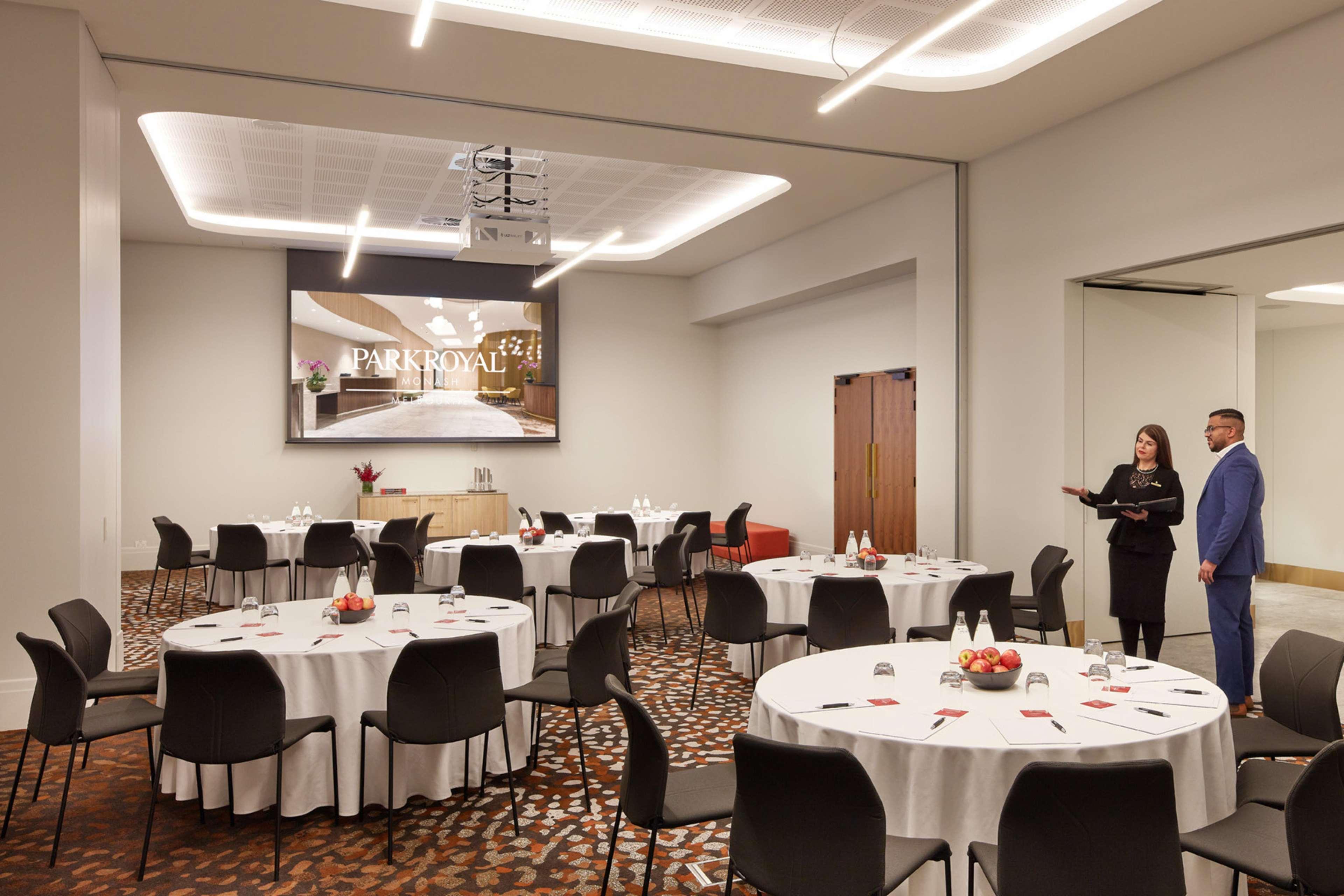 Parkroyal Monash Melbourne Clayton Ngoại thất bức ảnh