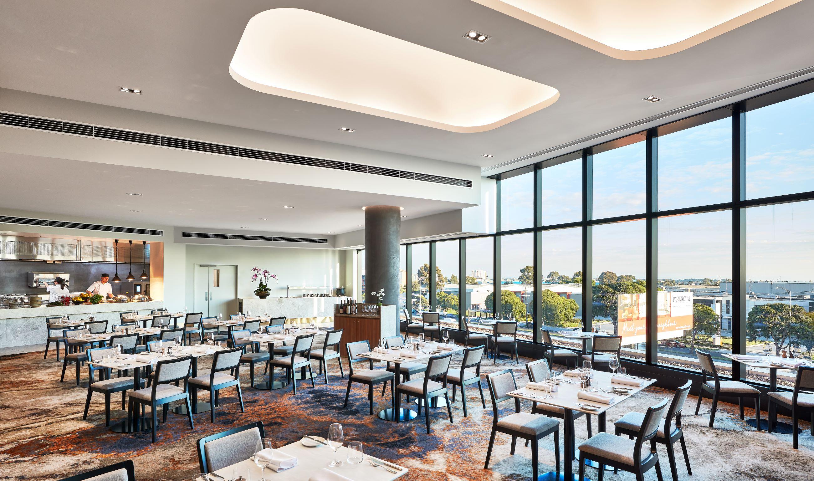 Parkroyal Monash Melbourne Clayton Ngoại thất bức ảnh