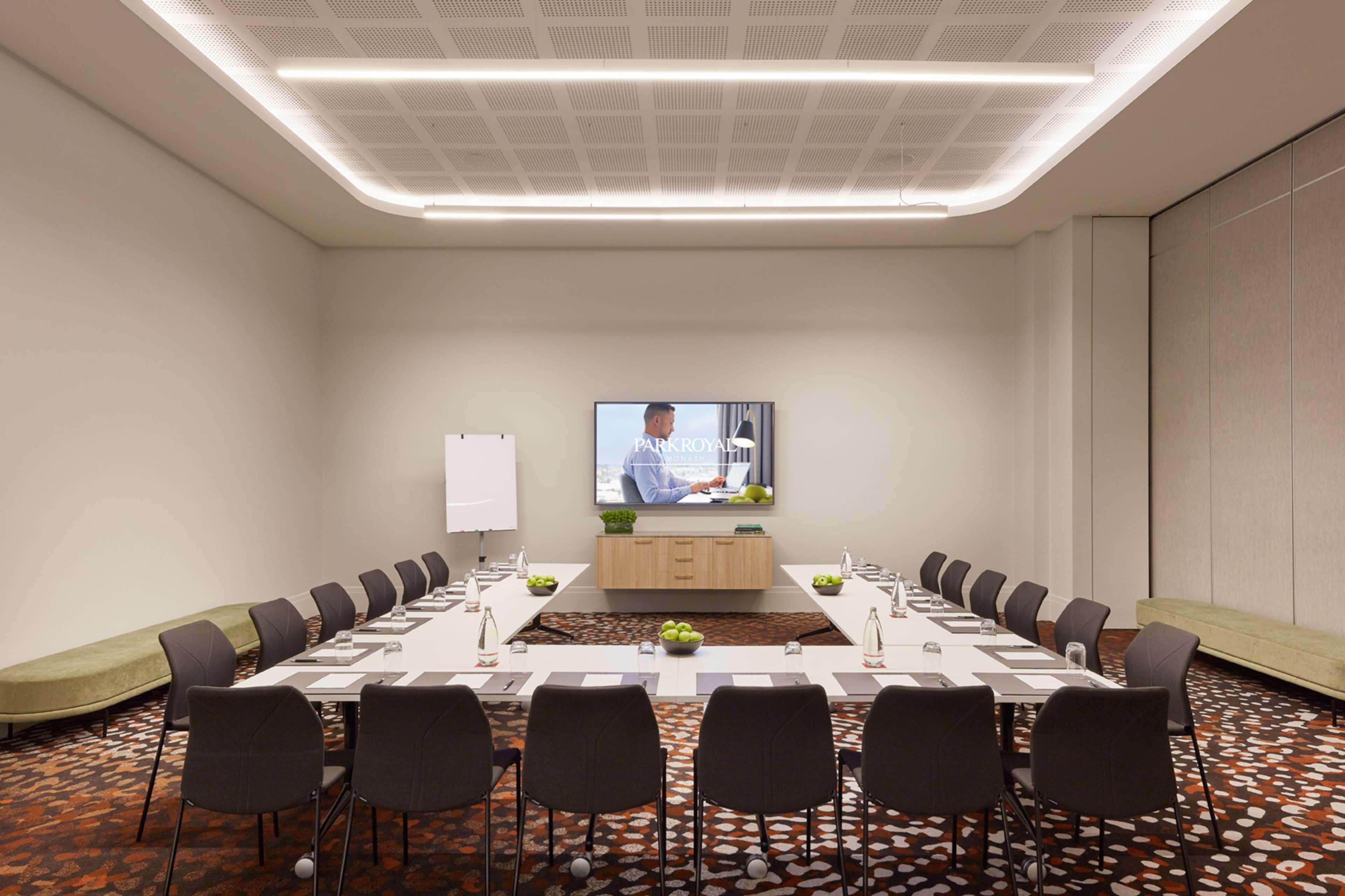 Parkroyal Monash Melbourne Clayton Ngoại thất bức ảnh