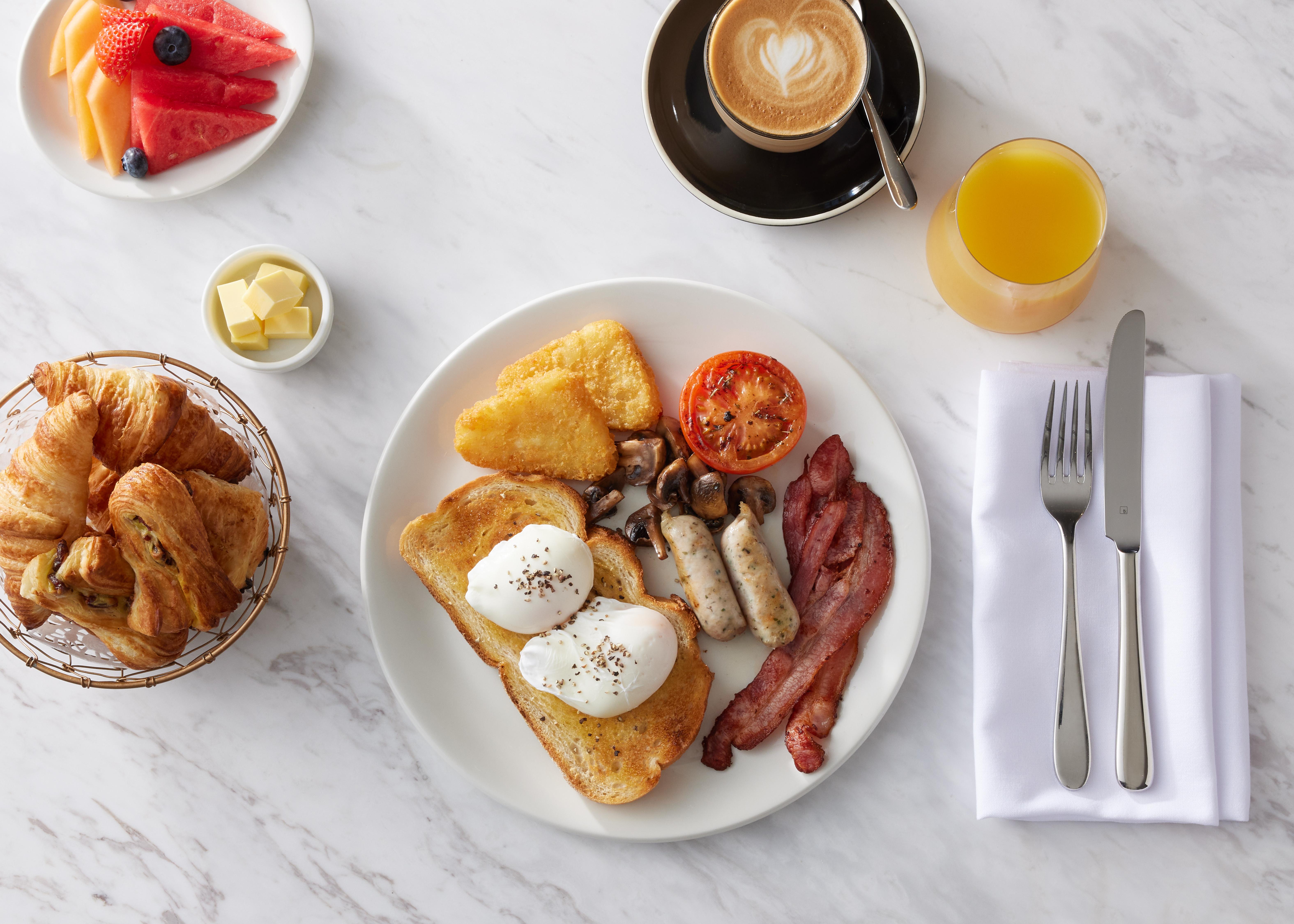 Parkroyal Monash Melbourne Clayton Ngoại thất bức ảnh