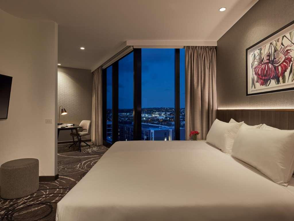 Parkroyal Monash Melbourne Clayton Phòng bức ảnh