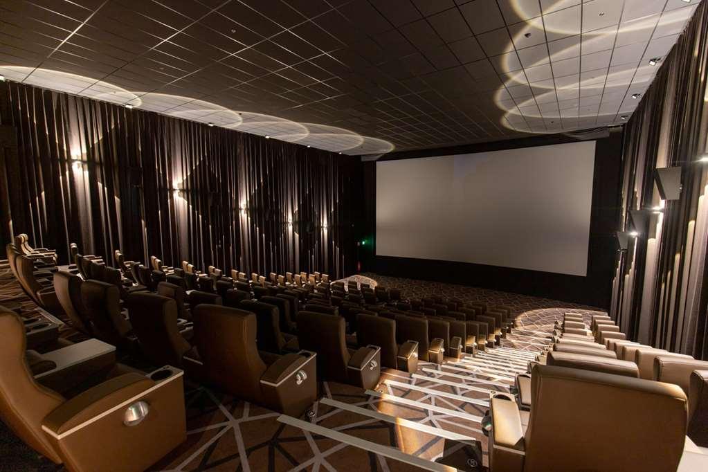 Parkroyal Monash Melbourne Clayton Tiện nghi bức ảnh