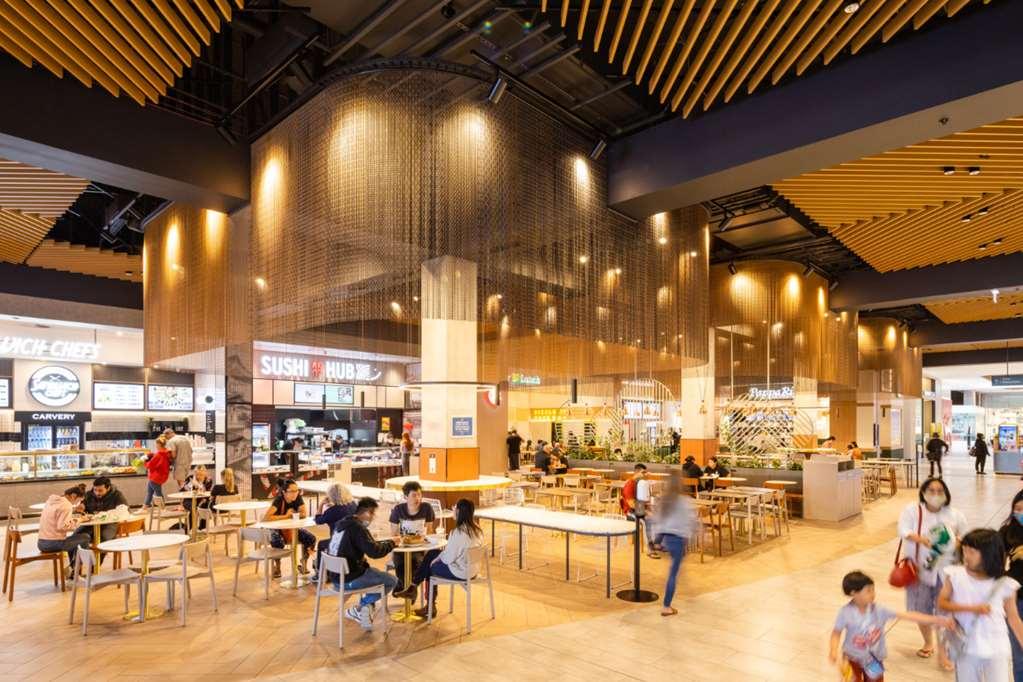 Parkroyal Monash Melbourne Clayton Tiện nghi bức ảnh