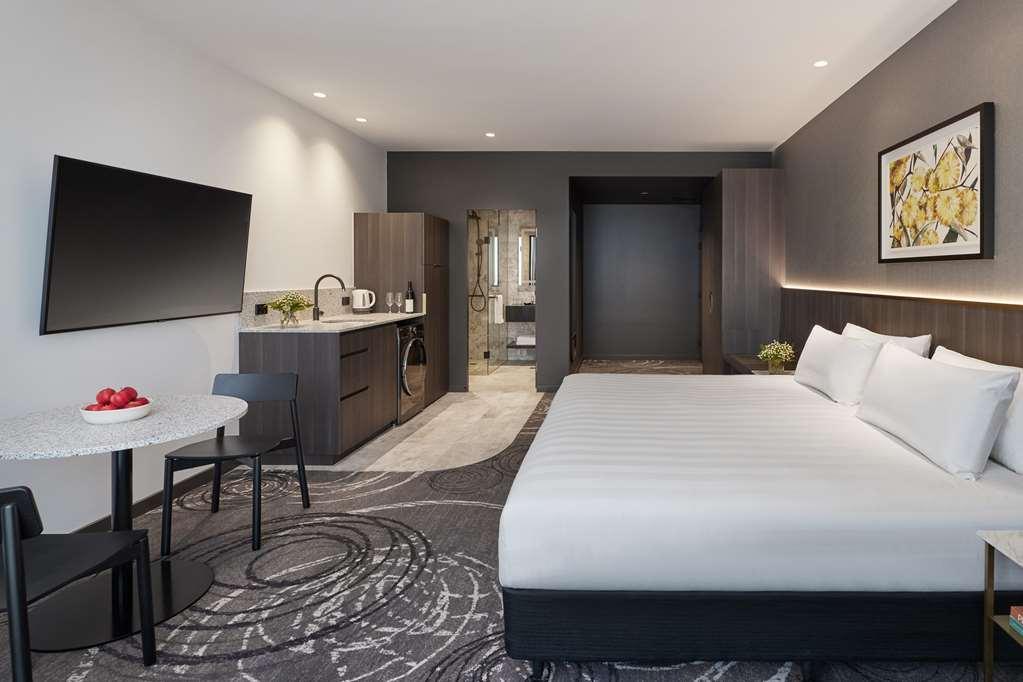 Parkroyal Monash Melbourne Clayton Phòng bức ảnh