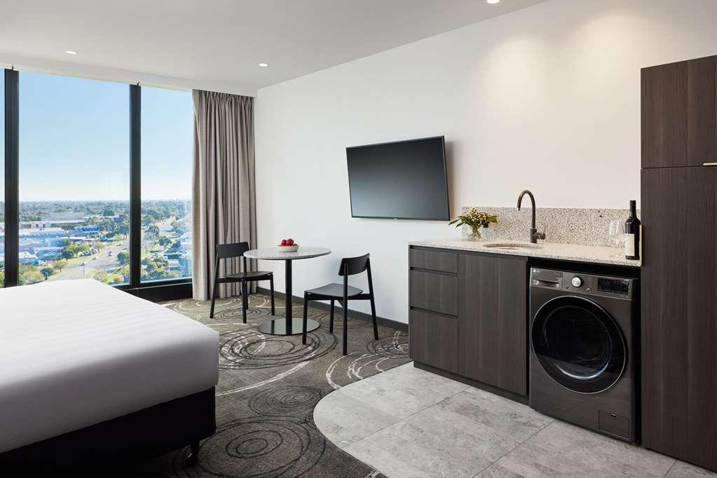 Parkroyal Monash Melbourne Clayton Phòng bức ảnh