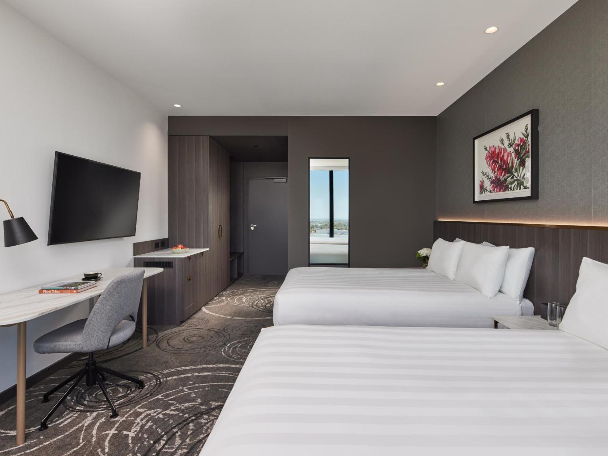 Parkroyal Monash Melbourne Clayton Phòng bức ảnh