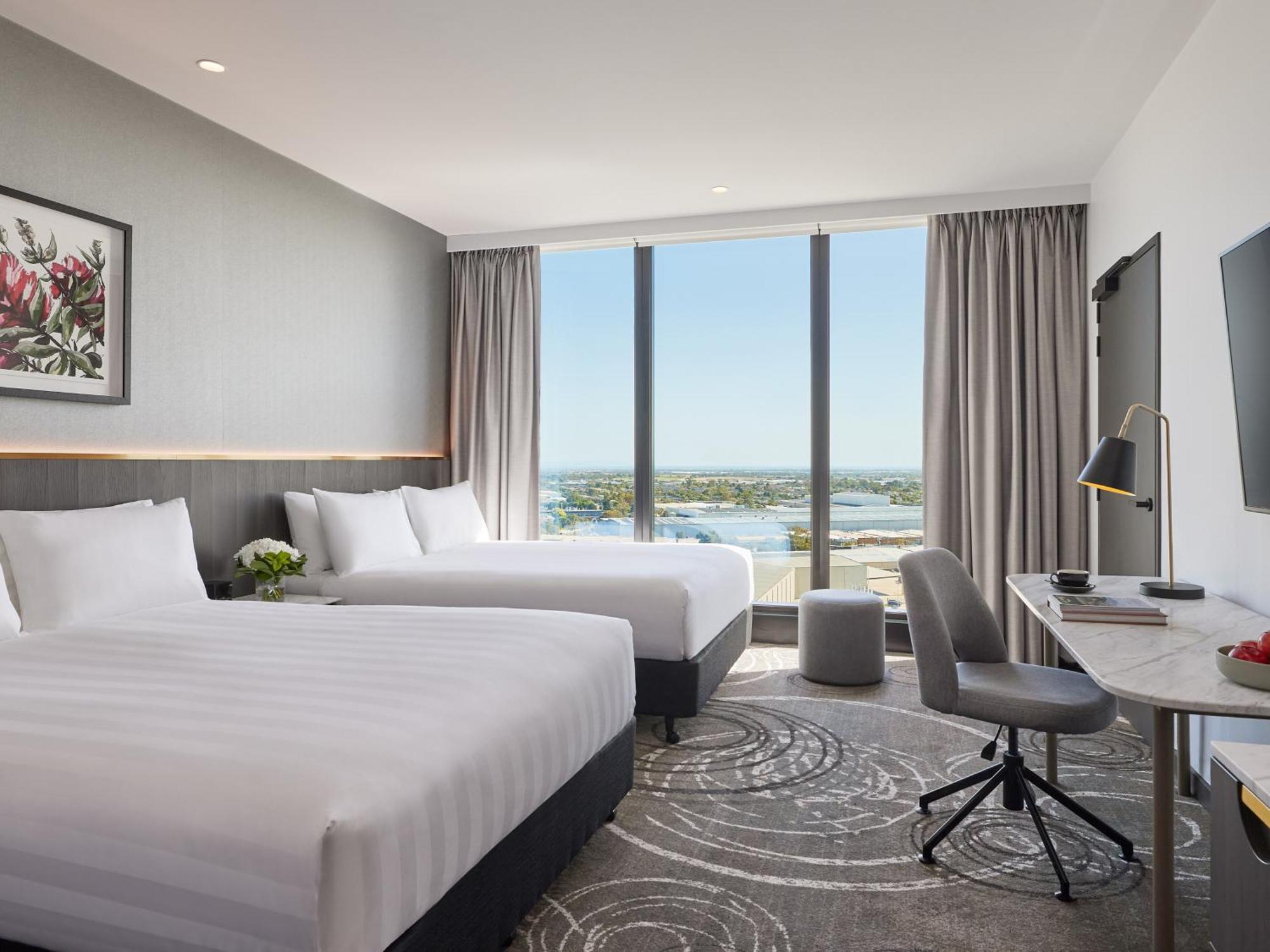 Parkroyal Monash Melbourne Clayton Ngoại thất bức ảnh