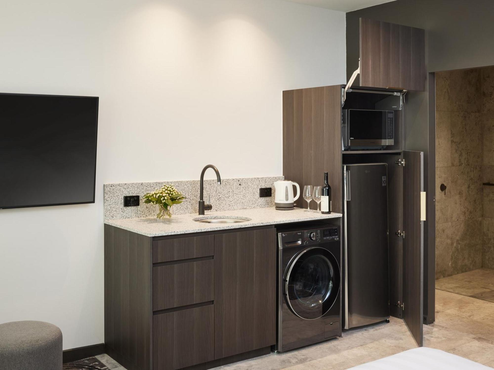 Parkroyal Monash Melbourne Clayton Ngoại thất bức ảnh