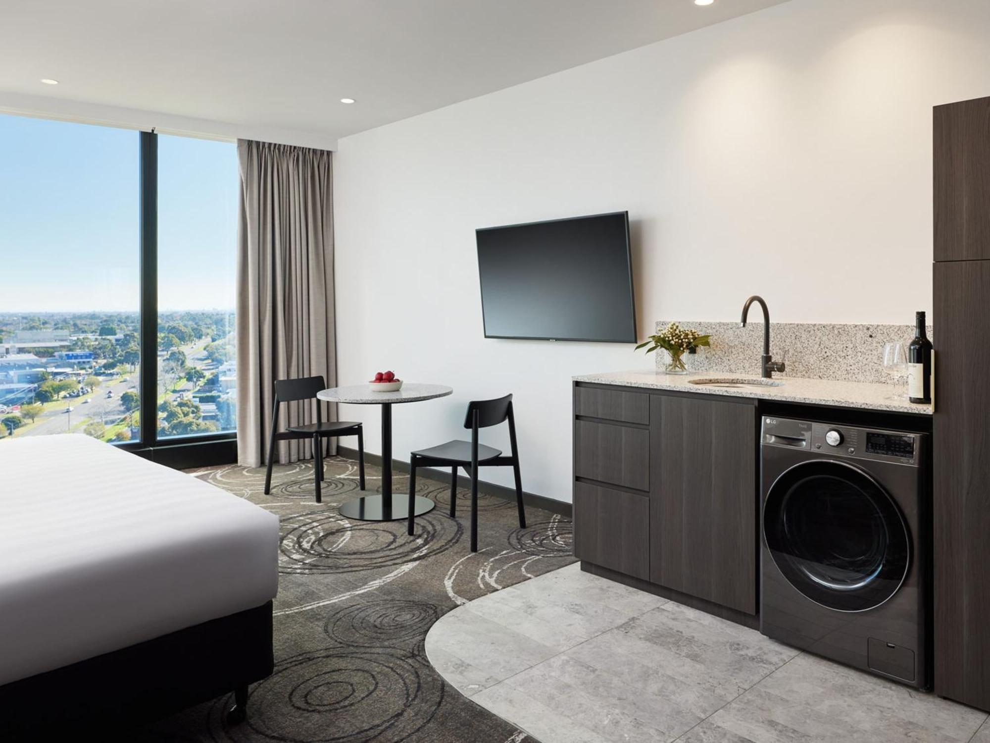 Parkroyal Monash Melbourne Clayton Phòng bức ảnh