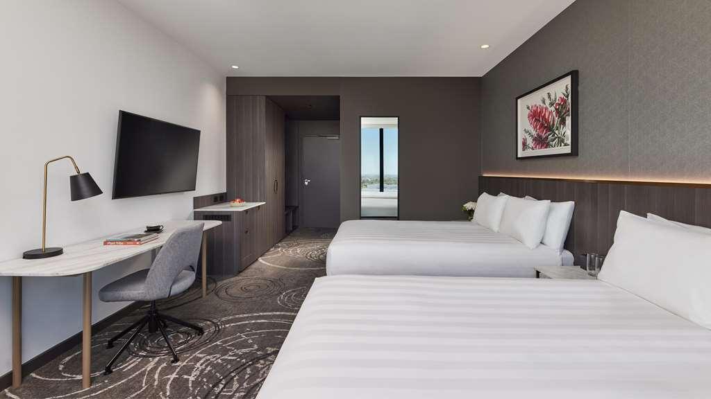 Parkroyal Monash Melbourne Clayton Phòng bức ảnh