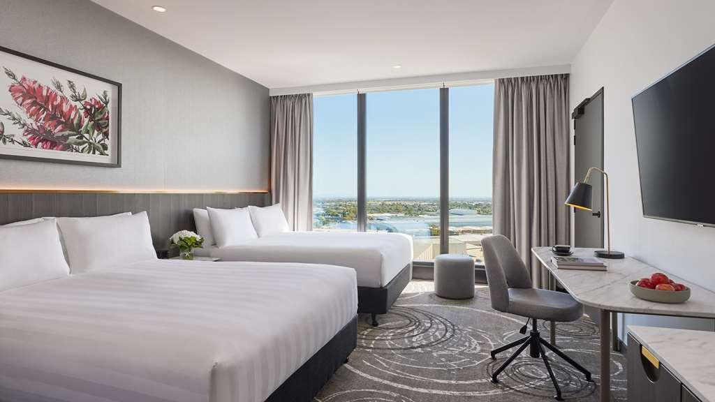 Parkroyal Monash Melbourne Clayton Phòng bức ảnh